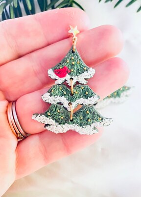 Earring tree deals michaels